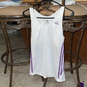 Adidas Athletic Muscle Tee